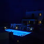 Malvazios #3 Γύθειο