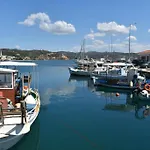 Malvazios #3 Βίλα Γύθειο