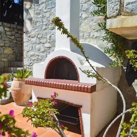 Malvazios With Sea And Pool View 伊西翁