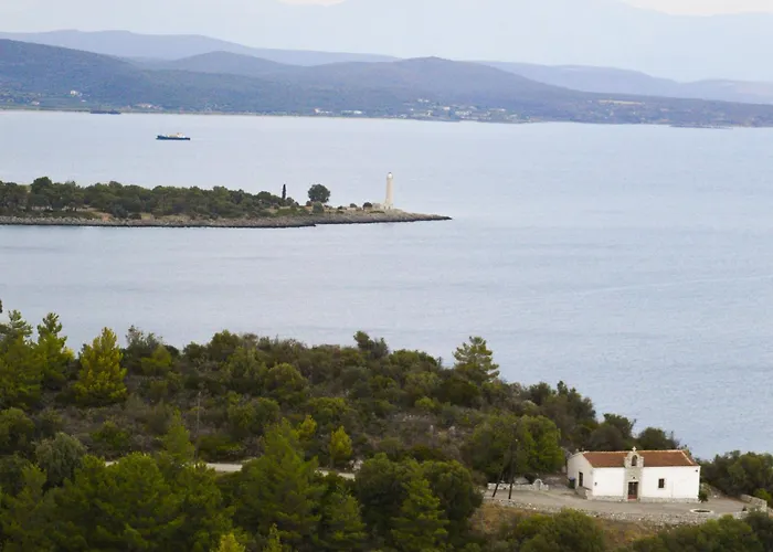 Malvazios #3 Villa *