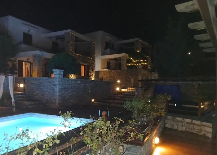 Malvazios #3 * Gythio