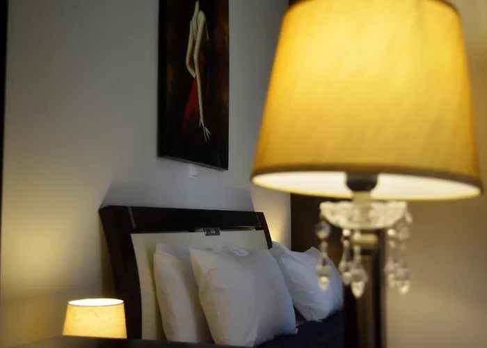 Villa Malvazios #3 *