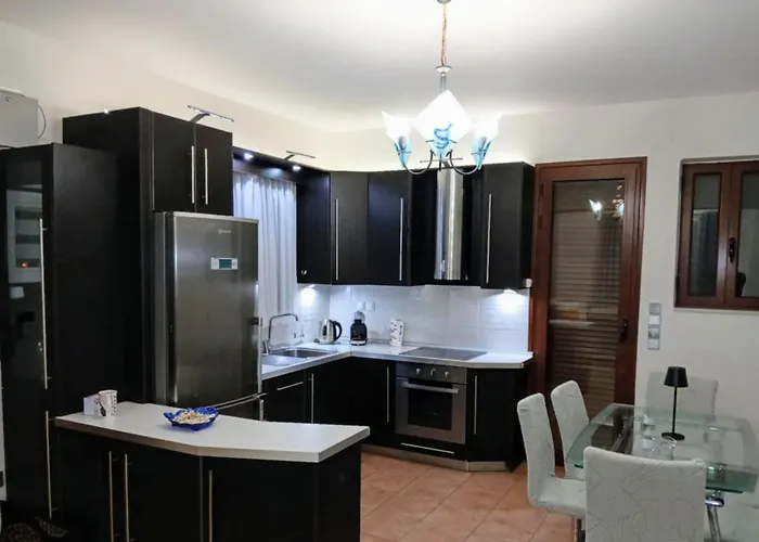 Malvazios #3 Villa *