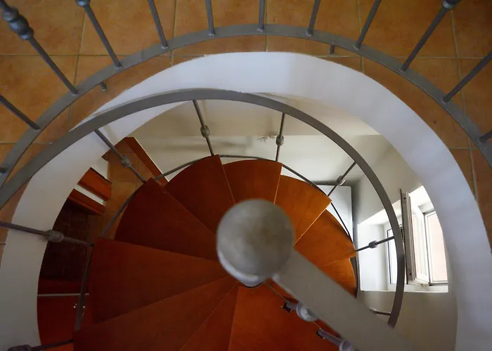 Villa Malvazios #3 *