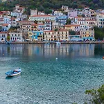Malvazios #3 * Gythio