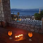 Malvazios With Sea And Pool View Villa