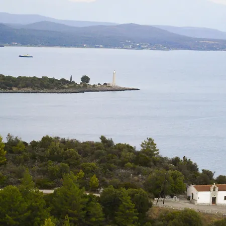 Malvazios With Sea And Pool View 빌라 *