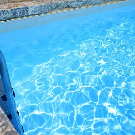 Malvazios With Sea And Pool View *