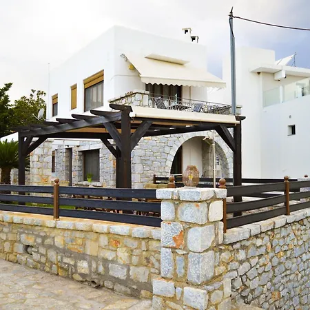 Malvazios With Sea And Pool View *