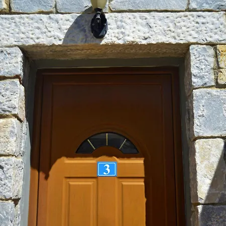 Malvazios #3 Villa *