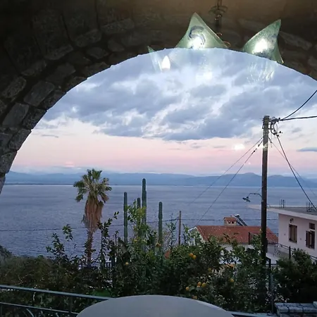 Malvazios With Sea And Pool View *