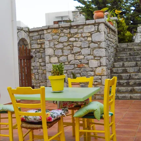 Malvazios With Sea And Pool View *
