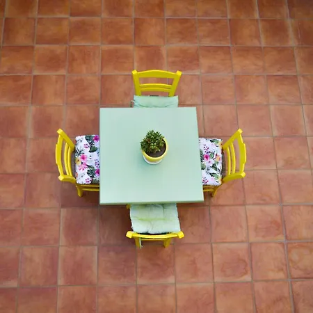 Βίλα Malvazios #3 Γύθειο