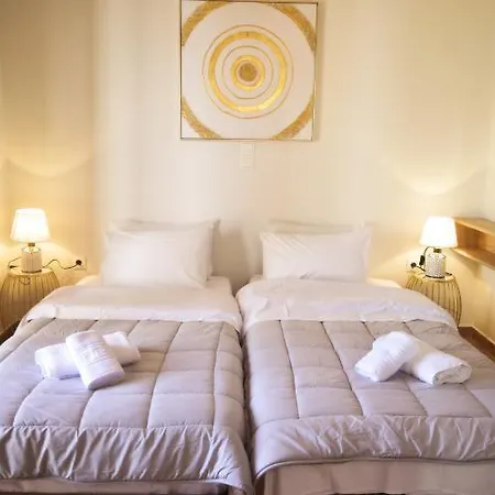 Βίλα Malvazios #3