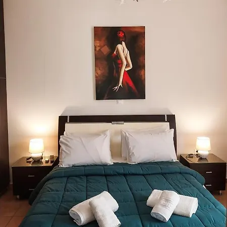 Βίλα Malvazios #3