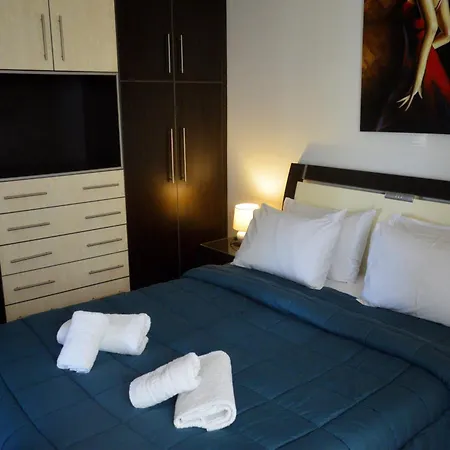 Malvazios #3 Βίλα