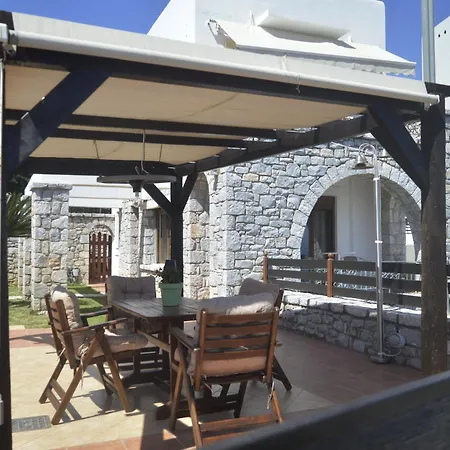 Malvazios With Sea And Pool View