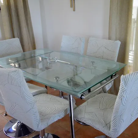 Malvazios #3 Βίλα