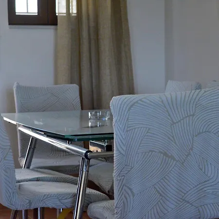 Malvazios #3 Βίλα Γύθειο