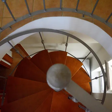 Βίλα Malvazios #3 *