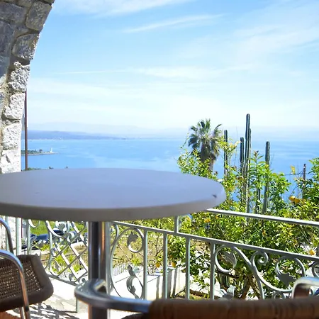 Malvazios With Sea And Pool View