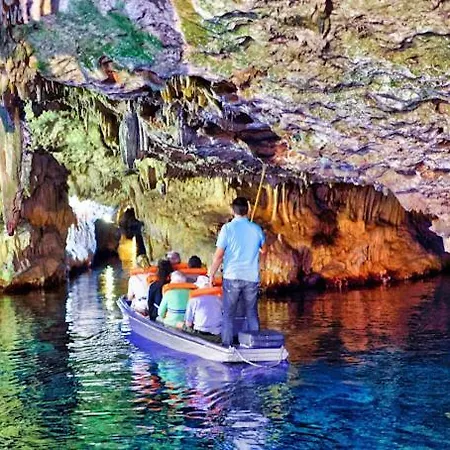 Βίλα Malvazios #3