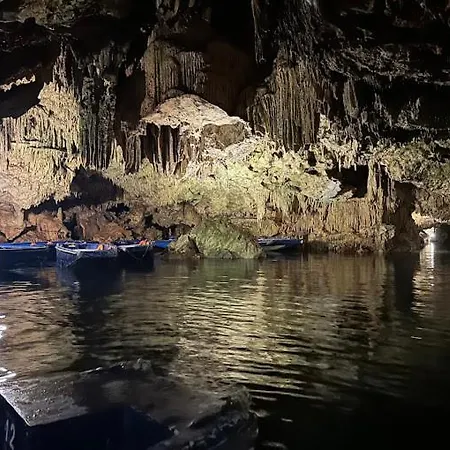 Malvazios #3 Βίλα *