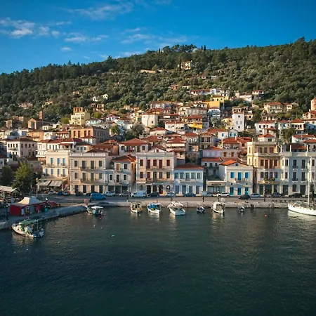 Malvazios #3 * Γύθειο