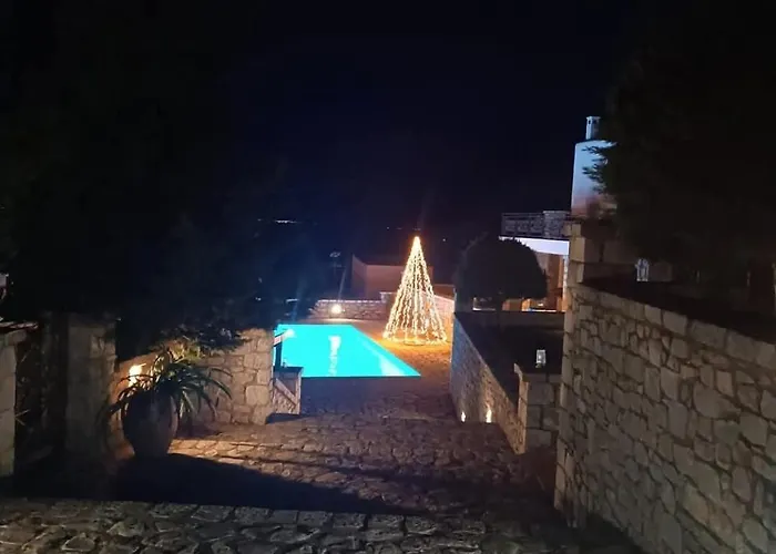 Malvazios #3 * Gythio