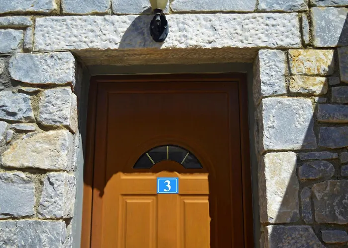 Malvazios #3 Villa *