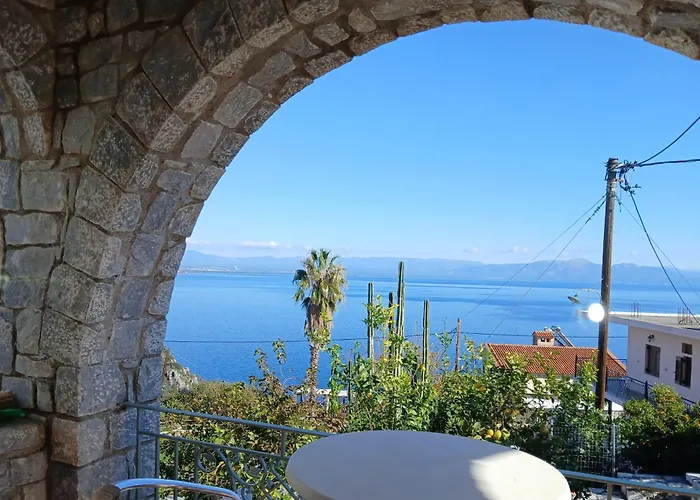 Malvazios #3 Villa *