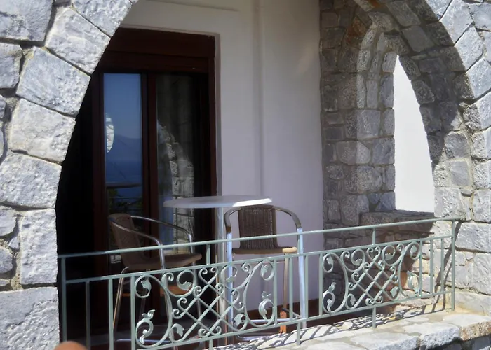 Malvazios #3 * Gythio