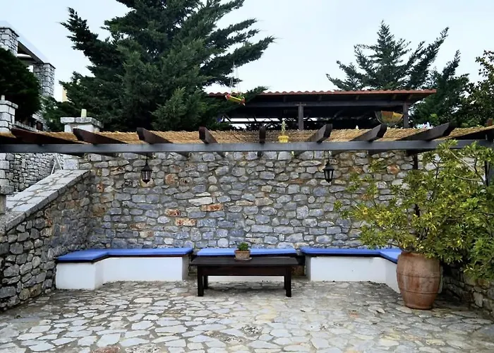 Malvazios #3 Villa *