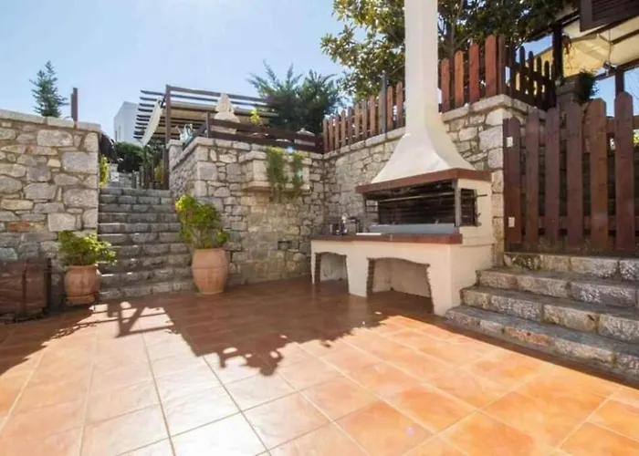 Malvazios #3 * Gythio