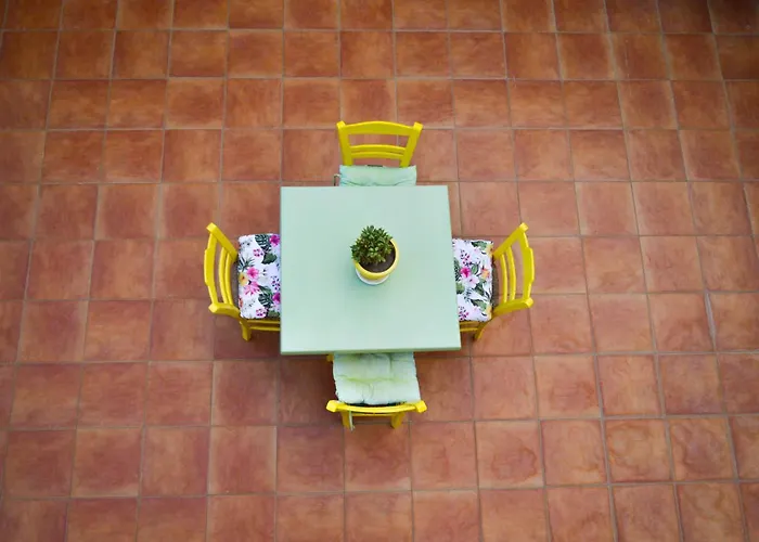 Villa Malvazios #3 Gythio