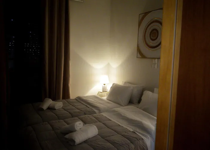 Villa Malvazios #3 Gythio