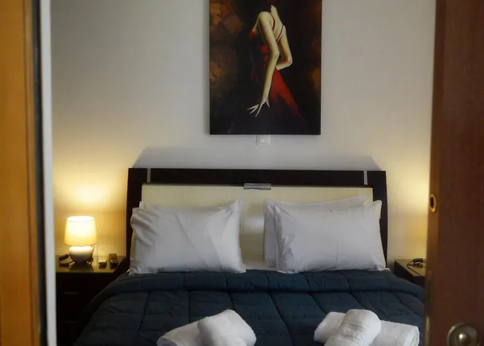 Malvazios #3 * Gythio