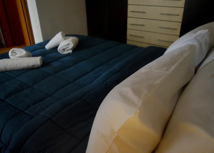 Malvazios #3 Villa *