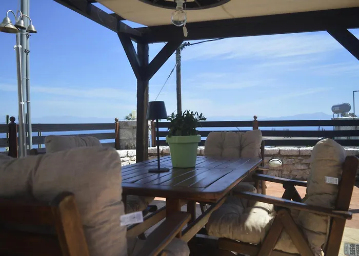 Malvazios #3 Villa Gythio