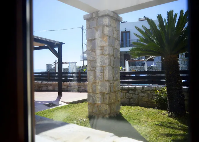 Malvazios #3 * Gythio