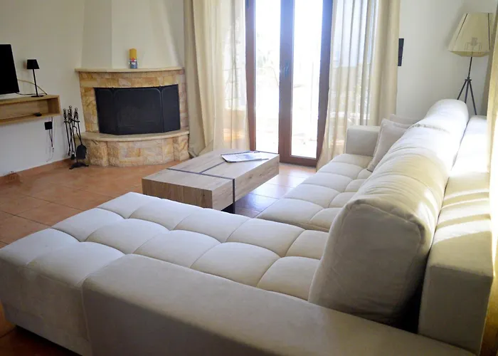 Villa Malvazios #3 *