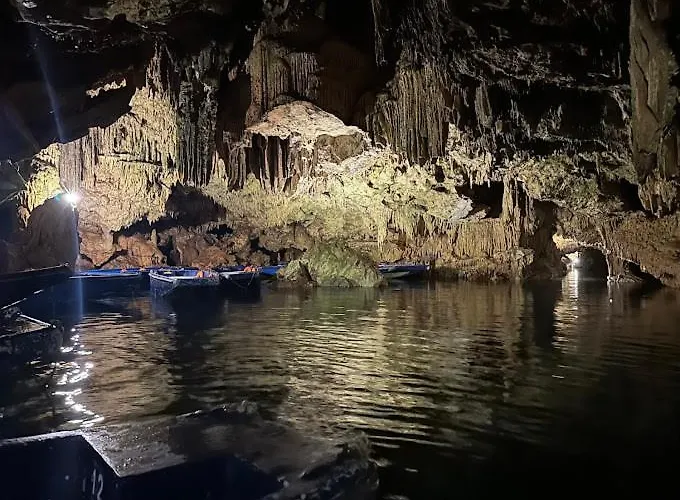 Malvazios #3 Villa *