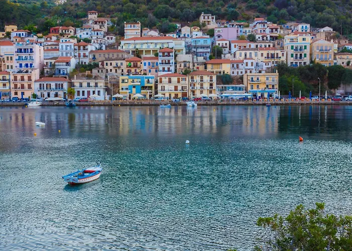 Malvazios #3 * Gythio