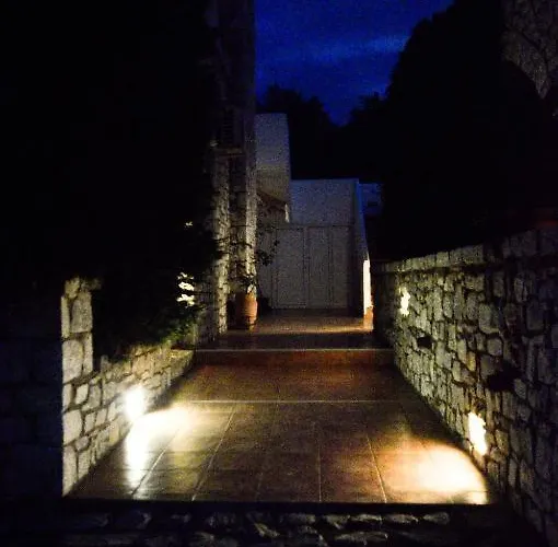 Malvazios #3 Villa Gythio